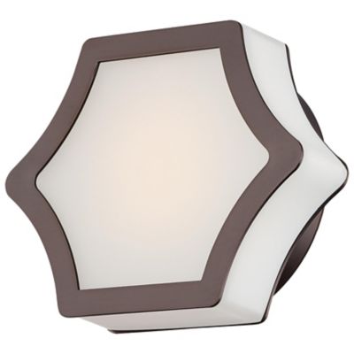 Vestige LED Wall Sconce by Minka-Lavery - Starlight Lighting USA and Canada
